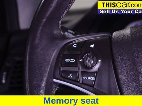 Used 2016 Acura MDX FWD w/ Technology Package image 15