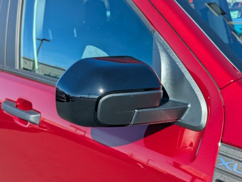 New 2025 Ford Maverick XLT w/ XLT Luxury Package image 10