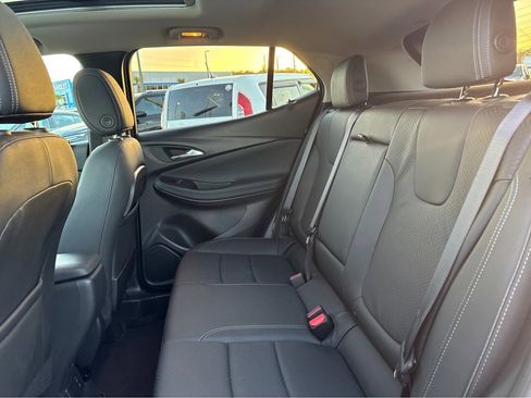 Used 2023 Buick Encore GX Essence w/ Experience Buick Package image 26