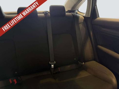 Used 2025 Honda Civic LX image 25