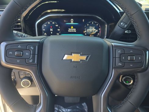 New 2026 Chevrolet Silverado 2500 High Country w/ Z71 Off-Road Package AWD/4WD image 24