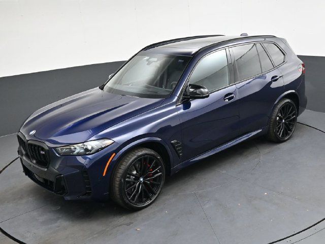 Used 2026 BMW X5 M60i AWD/4WD image 27