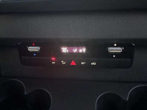 Used 2023 Mercedes-Benz Sprinter 144 Cargo image 29