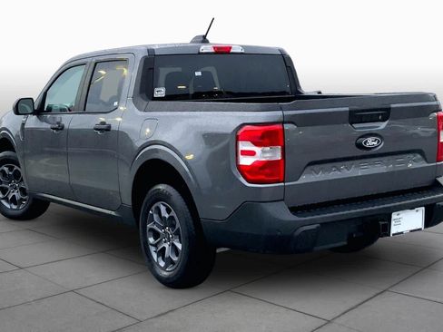 Used 2025 Ford Maverick XLT w/ Equipment Group 302A AWD/4WD image 22