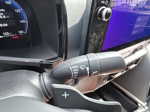 New 2026 Toyota Camry XSE FWD image 22