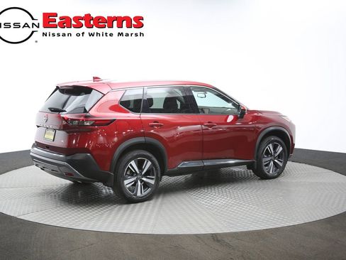 Used 2023 Nissan Rogue SL FWD image 43