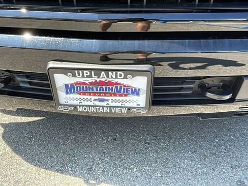 Used 2026 Chevrolet Silverado 1500 RST image 9