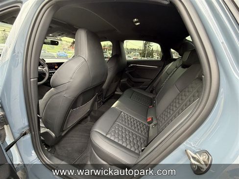 Used 2024 Audi RS 3 image 8