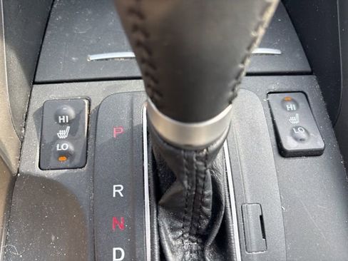 Used 2010 Acura TSX Sedan image 15