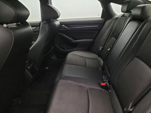 Used 2021 Honda Accord Sport image 18
