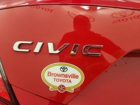 Used 2021 Honda Civic Sport image 24