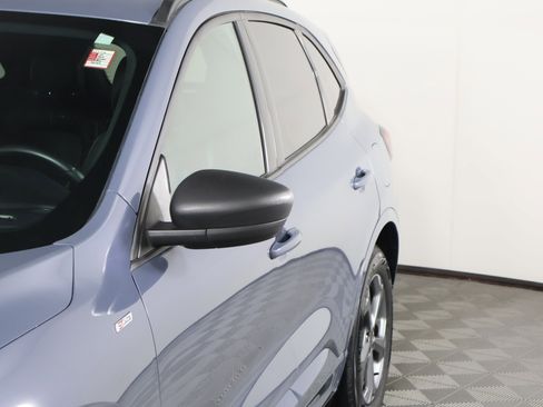 Used 2024 Ford Escape ST-Line image 13