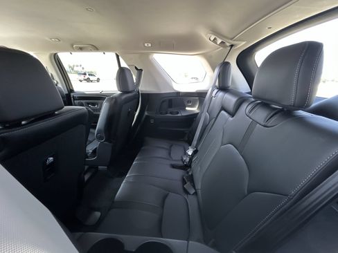 Certified 2023 Honda Pilot EX-L image 25