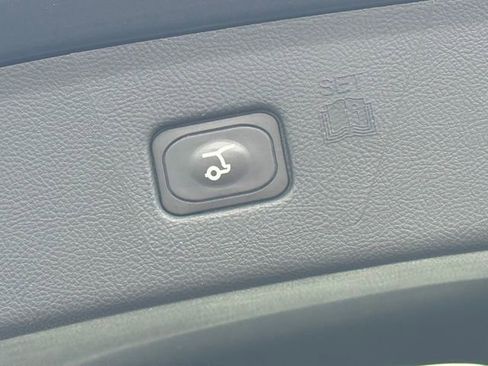 Certified 2023 Ford Edge SEL w/ Convenience Package image 27