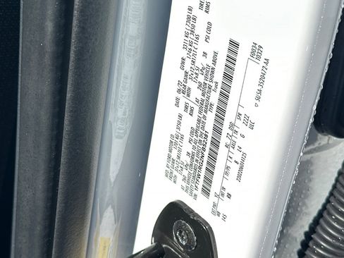 Used 2022 Ford F150 Raptor w/ Raptor 37 Performance Package image 26