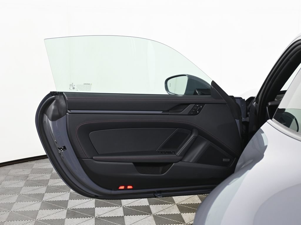 New 2026 Porsche 911 Carrera S RWD image 30