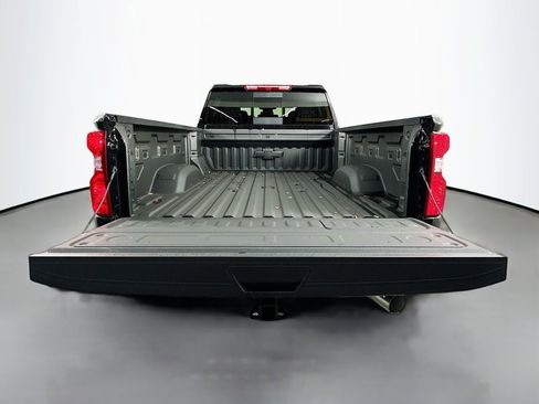 New 2025 Chevrolet Silverado 2500 LT w/ All Star Edition image 27