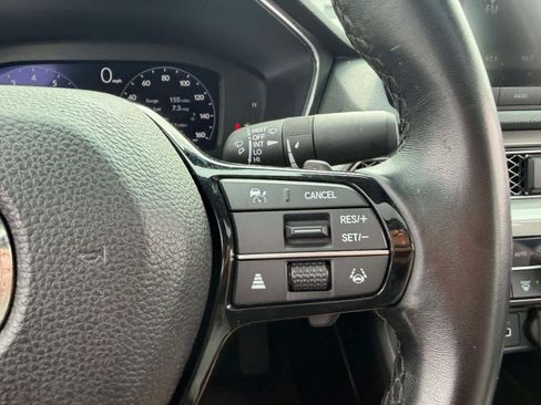Used 2024 Acura Integra FWD image 24