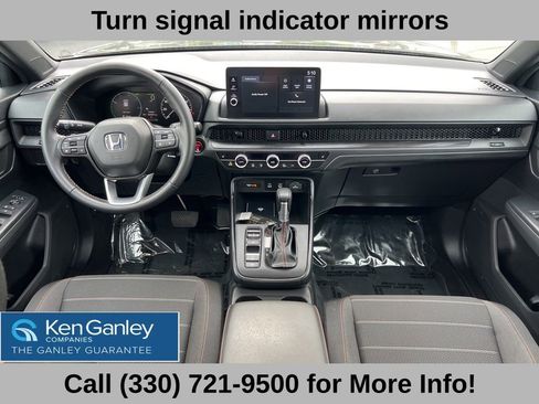 Used 2026 Honda CR-V Sport image 42