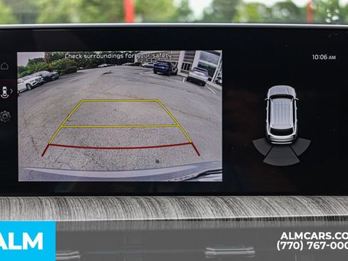 Used 2023 Kia Telluride EX w/ EX Captain's Chair Package AWD/4WD image 36