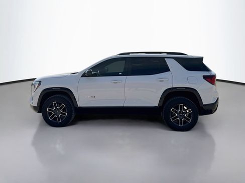 Used 2027 GMC Terrain AT4 w/ Technology Package II AWD/4WD image 4