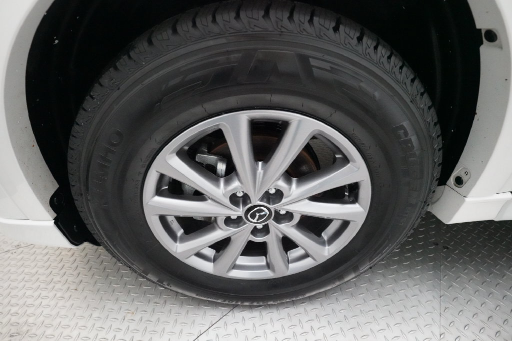 Used 2024 MAZDA CX-5 AWD 2.5 S w/ Preferred Package image 25