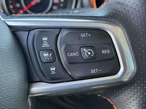 Used 2021 Jeep Gladiator Mojave AWD/4WD image 20