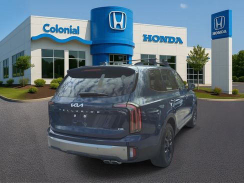 Used 2023 Kia Telluride SX Prestige X-Pro AWD/4WD image 6