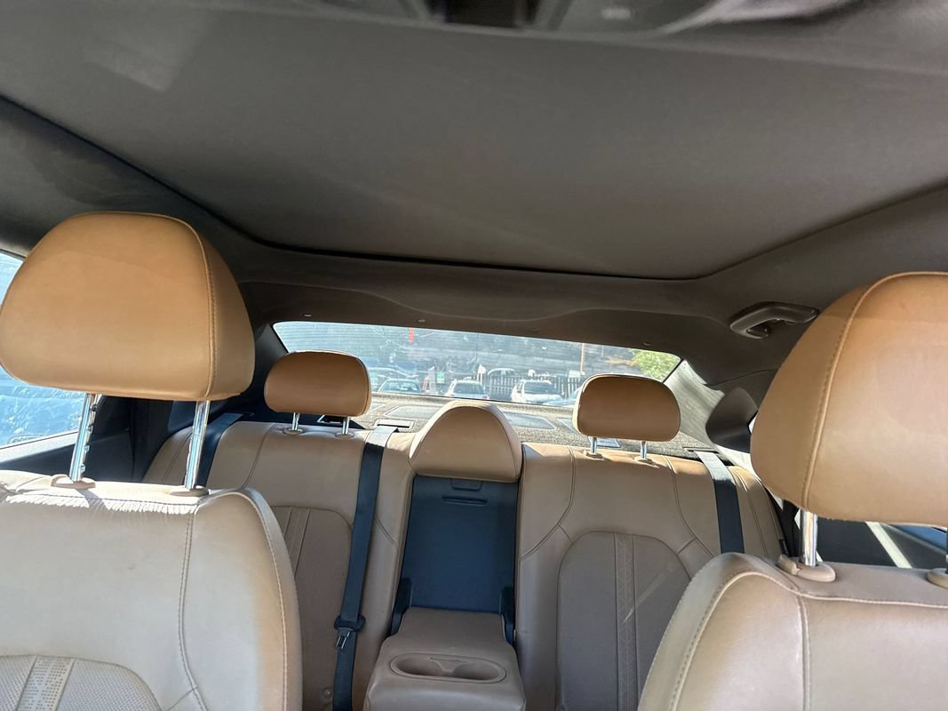 Used 2021 Hyundai Sonata Limited FWD image 14