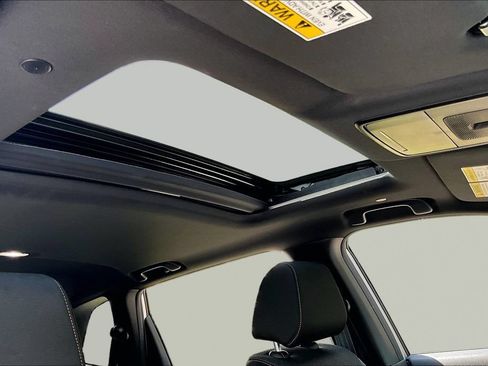 Certified 2025 Honda CR-V Sport image 19