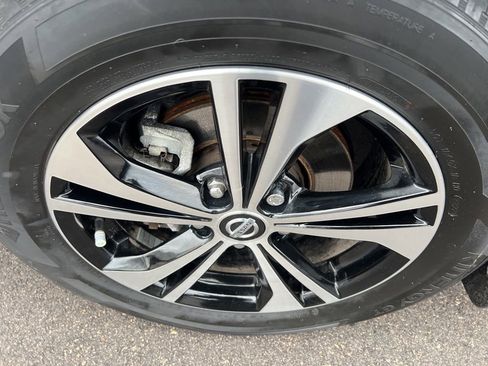 Certified 2023 Nissan Sentra SV w/ All-Weather Package image 42