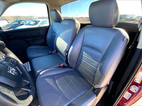 Used 2017 RAM 1500 Tradesman image 20