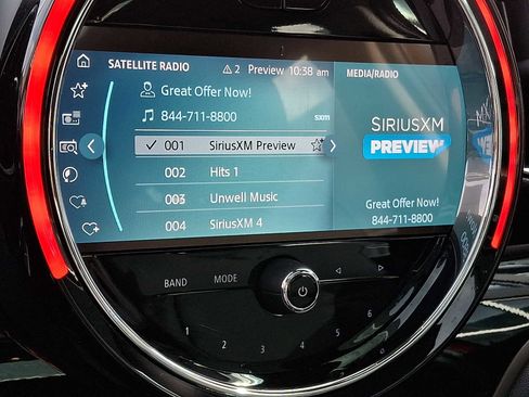 Certified 2023 MINI Cooper Countryman S image 14