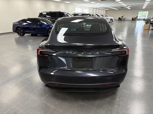 Used 2025 Tesla Model 3 RWD image 6