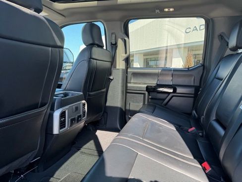 Used 2021 Ford F250 Lariat image 15