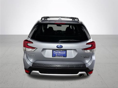 Used 2019 Subaru Forester Touring w/ Popular Package #3 AWD/4WD image 7