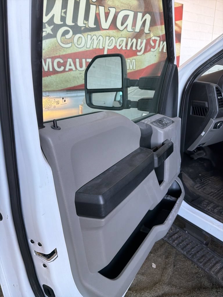 Used 2014 Ford F350 XL w/ Power Equipment Group AWD/4WD image 18