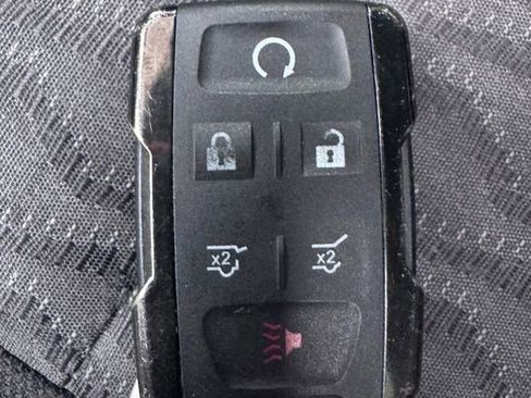 Used 2020 Chevrolet Tahoe 4WD w/ Remote Keyless Entry Package image 44