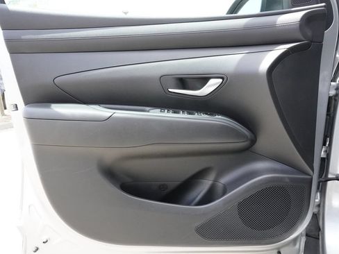 Used 2025 Hyundai Tucson SEL AWD/4WD image 17