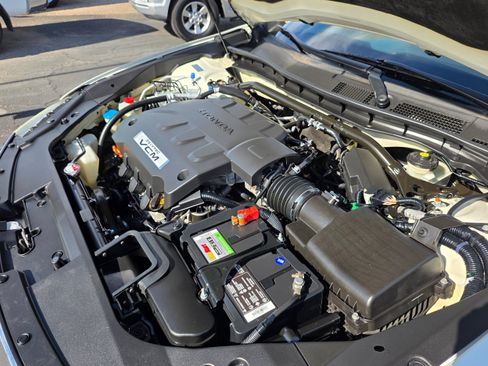 Used 2011 Honda Crosstour EX-L image 31