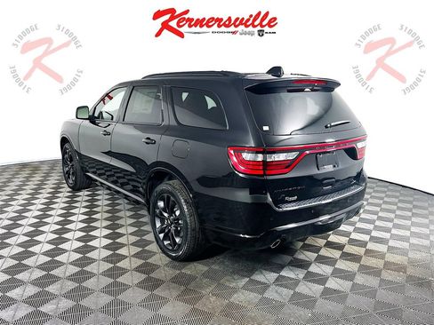 New 2026 Dodge Durango GT image 5