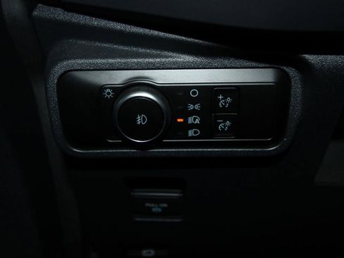 Used 2025 Ford Bronco Outer Banks image 7