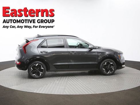 Used 2023 Kia Niro Wind w/ Wind Preserve Package image 44