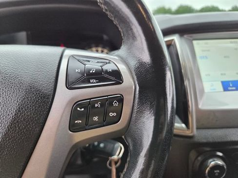Used 2022 Ford Ranger XLT w/ Equipment Group 301A Mid AWD/4WD image 23