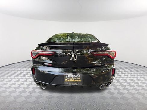 Used 2023 Acura TLX Type S AWD/4WD image 6