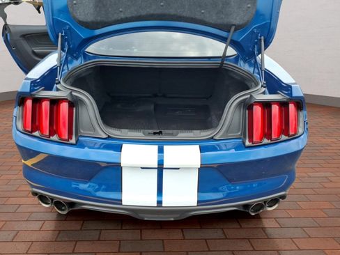 Used 2017 Ford Mustang Shelby GT350 w/ Electronics Package RWD image 27