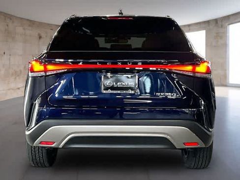 New 2026 Lexus RX 350 Premium w/ Accessory Package (2T) AWD/4WD image 4