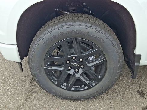 New 2026 Chevrolet Silverado 1500 RST w/ All Star Edition Plus AWD/4WD image 19