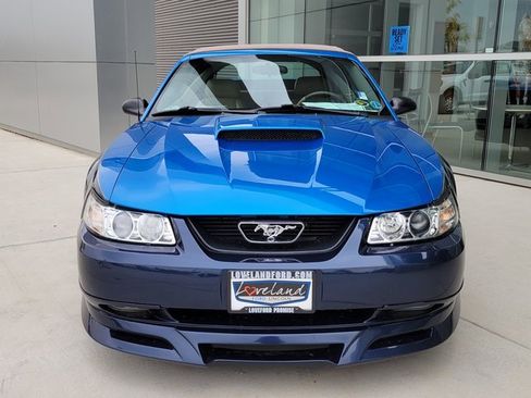 Used 2002 Ford Mustang GT image 7