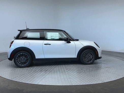 New 2026 MINI Cooper S FWD image 9